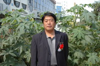 敦煌種業(yè)2005/2006年度先進企業(yè)、優(yōu)秀管理者和先進工作者名單