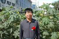 敦煌種業(yè)2005/2006年度先進企業(yè)、優(yōu)秀管理者和先進工作者名單