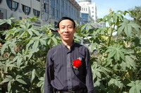 敦煌種業(yè)2005/2006年度先進企業(yè)、優(yōu)秀管理者和先進工作者名單